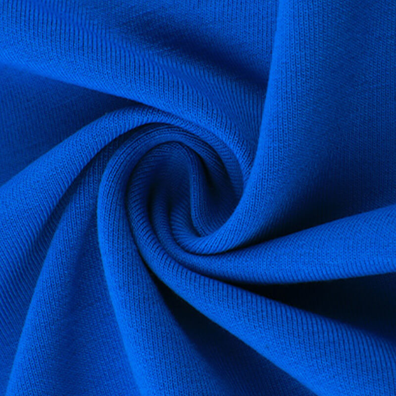 190g Spandex Knit Jersey Fabric for T-Shirt Wholesale Supplier 2